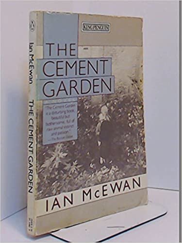 The Cement Garden indir