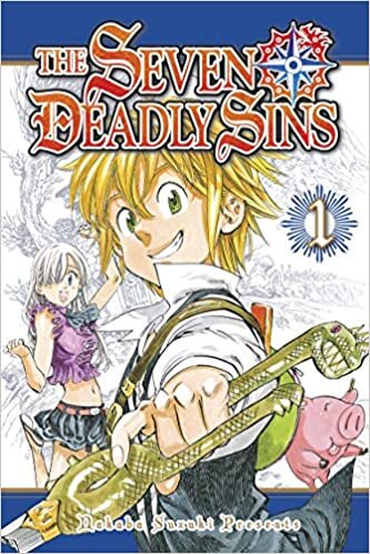 Seven Deadly Sins 1, The