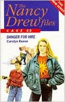 Danger for Hire (Nancy Drew Files S.)
