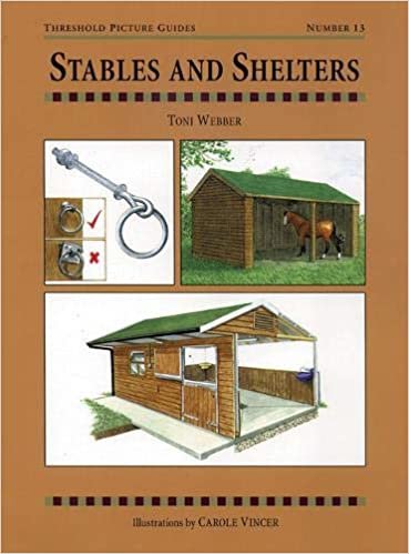 Stables and Shelters (Threshold Picture Guide)