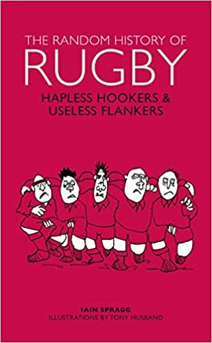 The Random History of Rugby (The Random History series) indir