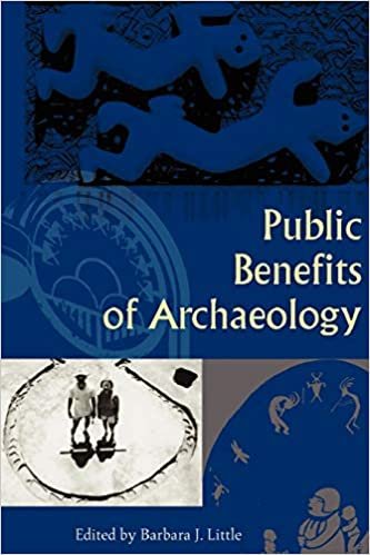 Public Benefits Of Archaeology indir