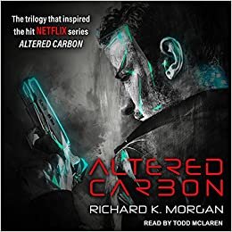 Altered Carbon (Kovacs)