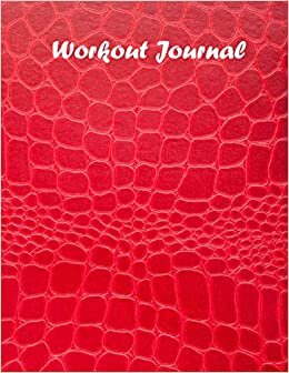 Workout Journal With Workouts: Workout journal for women, Workout tracker journal Size 8.5"X11", 120 Pages( Volume-15)