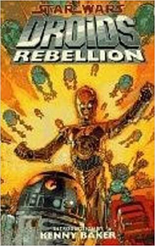 Star Wars: Droids - Rebellion