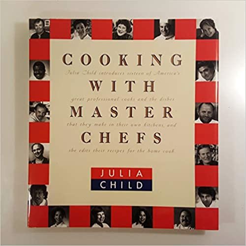 Cooking With Master Chefs indir