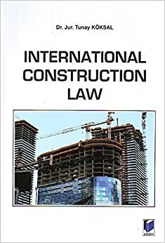 International Construction Law indir