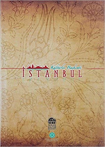 Kültürler Başkenti İstanbul indir