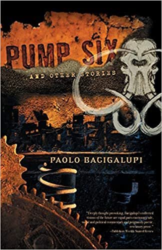 Pump Six and Other Stories SC