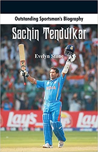 indir   Outstanding Sportsman's Biography: Sachin Tendulkar tamamen