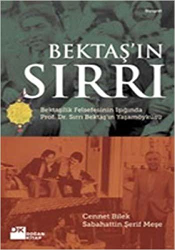 BEKTAŞIN SIRRI