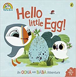 Puffin Rock: Hello Little Egg indir