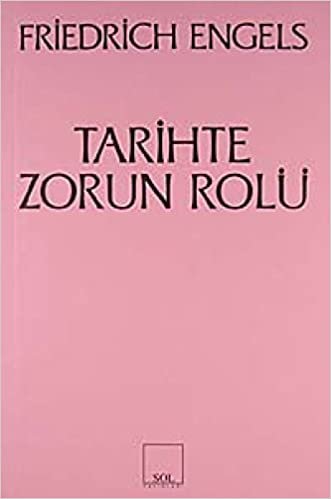 Tarihte Zorun Rolü Bismarck’ın Kan ve Zulüm Politikası Üzerine Bir Çalışma