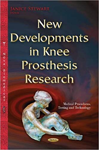 New Developments in Knee Prosthesis Research (Medical Procedures Testing Tec)