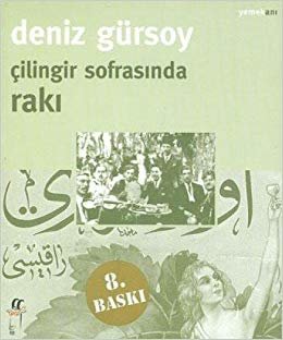 ÇİLİNGİR SOFRASINDA RAKI indir