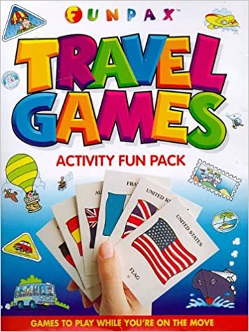 Travel Pack: Activity Fun Pack