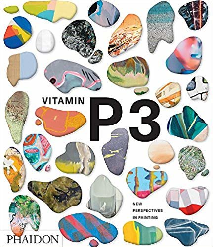 Vitamin P3 New Perspectives in Painting indir
