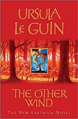 The Other Wind: The Sixth Book of Earthsea indir