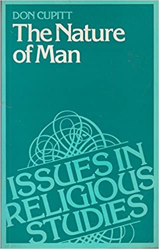 Nature of Man (Issues in Religious Studies) indir