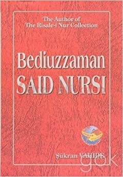 Bediuzzaman Said Nursi (5. Cilt)