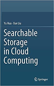 Searchable Storage in Cloud Computing indir