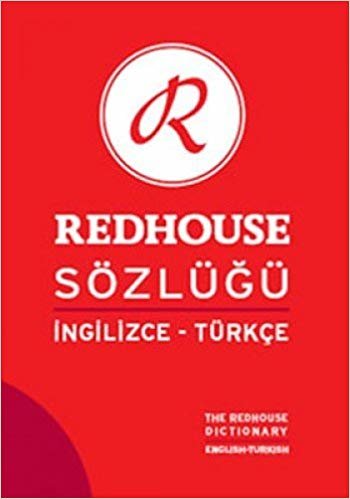 REDHOUSE İNGİLİZCE-TÜRKÇE BÜYÜK