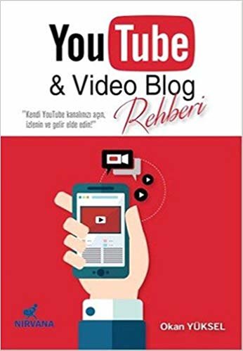 Youtube ve Video Blog Rehberi