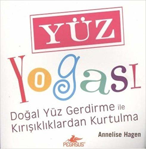 YÜZ YOGASI