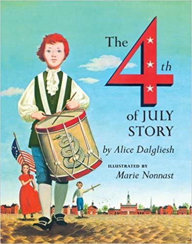 Fourth July Story