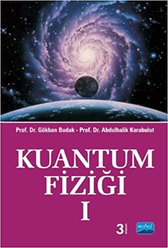 Kuantum Fiziği - 1