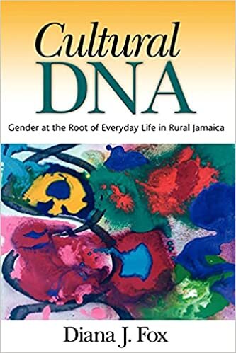 Cultural DNA: Gender at the Root of Everyday Life in Rural Jamaica indir