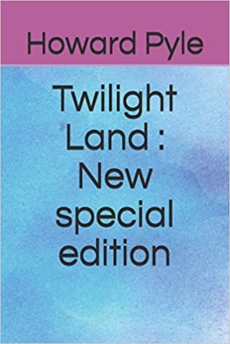 Twilight Land: New special edition