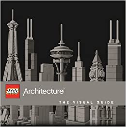 LEGO® Architecture The Visual Guide indir