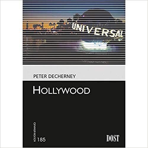 Hollywood: Kültür Kitaplığı 185