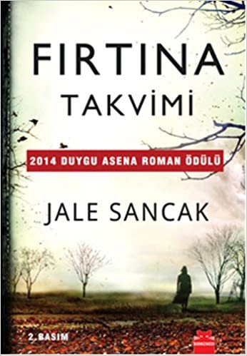 FIRTINA TAKVİMİ indir