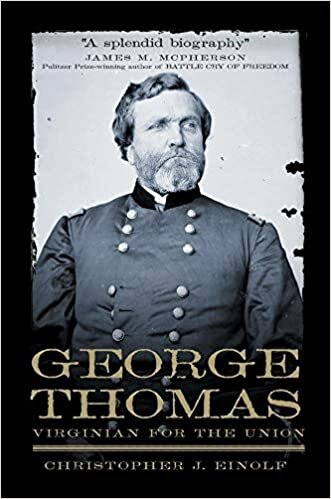 George Thomas (Campaigns and Commanders Series)