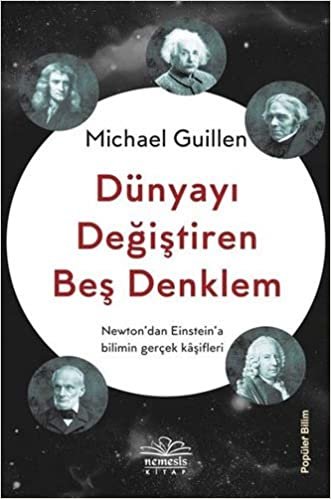 Dünyayı Değiştiren Beş Denklem indir