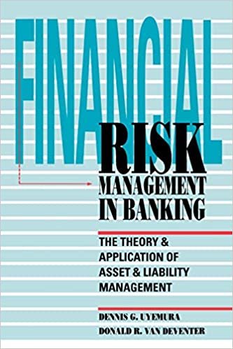 Financial Risk Management in Banking: The Theory and Application of Asset and Liability Management (CLS.EDUCATION)