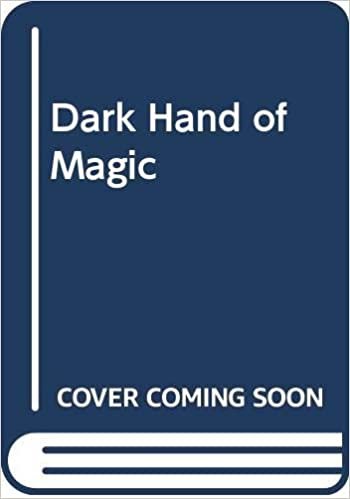 Dark Hand of Magic