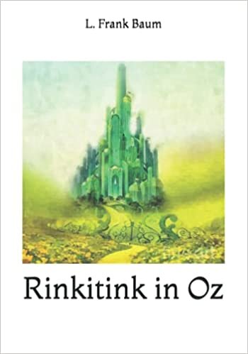 Rinkitink in Oz indir