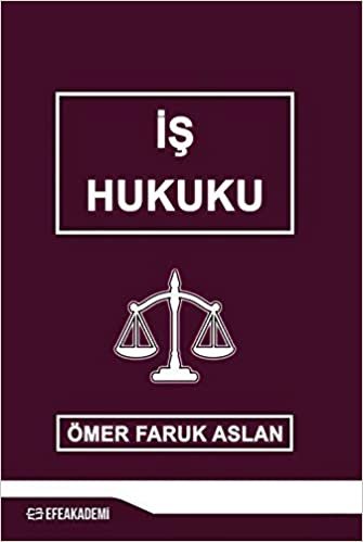 İş Hukuku