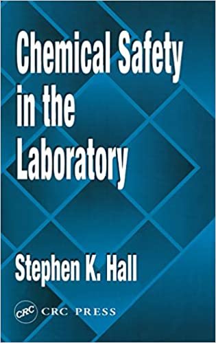 Chemical Safety in the Laboratory indir