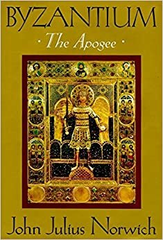 Byzantium (II): The Apogee: 02
