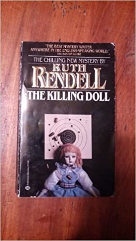 The Killing Doll indir