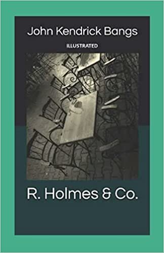 R. Holmes & Co. Illustrated