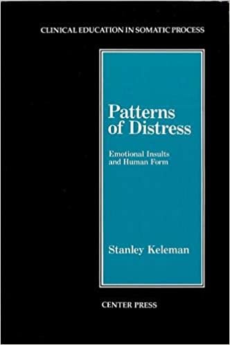 Patterns of Distress: Emotional Insults and Human Form