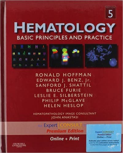 Hematology: Basic Principles and Practice indir