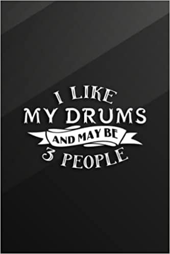 Water Polo Playbook - I Like My Drums And Maybe 3 People Drummer Drum Djembe Lover : My Drums, Practical Water Polo Game Coach Play Book | ... Planning Tactics & Strategy | Gift for Coache