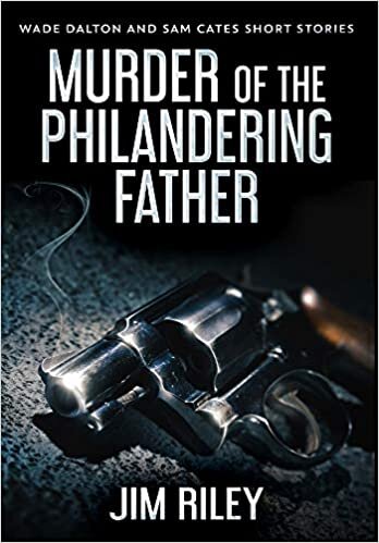 Murder Of The Philandering Father: Premium Hardcover Edition indir