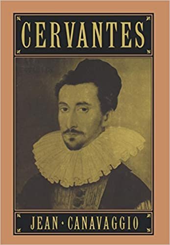 CERVANTES